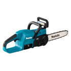 Image du produit : Tronçonneuse Makita LXT 18 Volts - sans fil Lithium (Li-Ion) - 30cm - (Produit seul) - poids 4,2kg - 610 Watts | DUC307ZX2