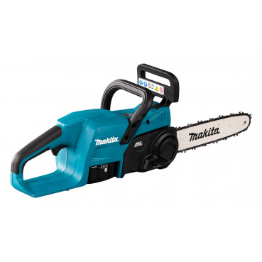 Tronçonneuse Makita LXT 18 Volts - sans fil Lithium (Li-Ion) - 30cm - (Produit seul) - poids 4,2kg - 610 Watts | DUC307ZX2