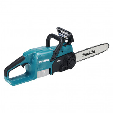 Tronçonneuse Makita LXT 18 Volts - sans fil Lithium (Li-Ion) - 30cm - (Produit seul) - poids 4,2kg - 610 Watts | DUC307ZX2