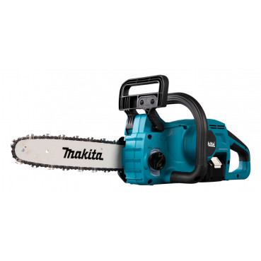 Tronçonneuse Makita LXT 18 Volts - sans fil Lithium (Li-Ion) - 30cm - (Produit seul) - poids 4,2kg - 610 Watts | DUC307ZX2