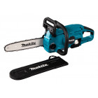 Image du produit : Tronçonneuse Makita LXT 18 Volts - sans fil Lithium (Li-Ion) - 30cm - (Produit seul) - poids 4,2kg - 610 Watts | DUC307ZX2