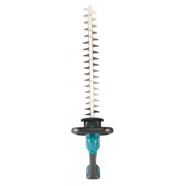 Taille-haie Makita LXT 18 Volts - sans fil Lithium (Li-Ion) - 3 Ah - 52cm - (1 batterie) - section de coupe maxi 20mm - longueur 500mm - poids 2,5kg | DUH506RF