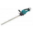 Image du produit : Taille-haie Makita 60cm 18 Volts - sans fil (Produit seul) - 250 Watts - section de coupe maxi 15mm - longueur 600mm | DUH607Z