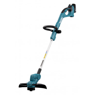 Coupe-bordure LXT 18 Volts - sans fil Lithium (Li-Ion) - 250mm - (Produit seul) - diamètre du fil 1,65mm - 280 Watts Makita | DUR193Z