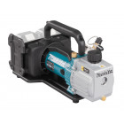 Image du produit : Pompe à vide LXT 18 Volts - sans fil Li-Lithium (Li-Ion) x2 - (Produit seul) - débit 113 litres par minutes - poids 8,2kg Makita | DVP181ZK