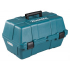 Image du produit : Pompe à vide LXT 18 Volts - sans fil Li-Lithium (Li-Ion) x2 - (Produit seul) - débit 113 litres par minutes - poids 8,2kg Makita | DVP181ZK