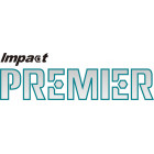 Image du produit : Impact Premier Torsion screw bit set, 1/4", 11 pcs Makita | E-03567