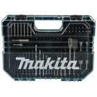 Image du produit : Coffret Makita 75 ACCESSOIRES | E-15126