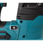 Image du produit : Perforateur burineur Makita SDS-Plus XGT 40 Volts MAX Lithium (Li-Ion) - 4 Ah - 30mm - 3,9 J - force de frappe 3,9 joules - poids 4,6kg | HR009GM202