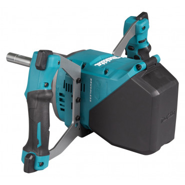 MALAXEUR sans fil 40 Volts MAX (Produit seul) - XGT - 1200 Watts - filetage M14 - poids 5,1kg Makita | UT001GZ02