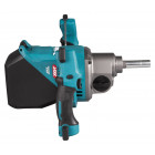 Image du produit : MALAXEUR sans fil 40 Volts MAX (Produit seul) - XGT - 1200 Watts - filetage M14 - poids 5,1kg Makita | UT001GZ02