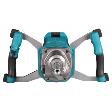 MALAXEUR sans fil 40 Volts MAX (Produit seul) - XGT - 1200 Watts - filetage M14 - poids 5,1kg Makita | UT001GZ02