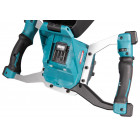 Image du produit : MALAXEUR sans fil 40 Volts MAX (Produit seul) - XGT - 1200 Watts - filetage M14 - poids 5,1kg Makita | UT001GZ02