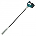 Image du produit : Vibreur béton XGT 1 200mm - 40 Volts MAX - sans fil - (Produit seul) - poids 4,8kg Makita | VR004GZ