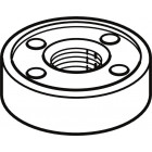 Image du produit : Clé pour écrous à trous percés sur la face - longueur 245mm Facom | 117.B