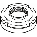 Image du produit : Clé Facom pour écrous à fente sur la face - longueur 245mm | 118A