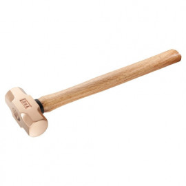 Masse Facom ADF - poids 9.1Kg - longueur 900mm outillage Facom antidéflagrant, antimagnétique | 1261H.820SR