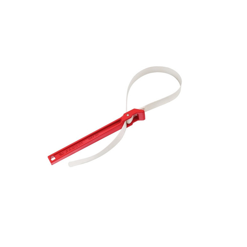 Sangle de rechange 430mm pour clé à sangle nylon 138A.17 Facom | 138.S17