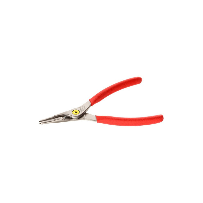 Pince pour circlips extérieur - Becs droits - de 3 à 10mm - longueur 150mm Facom | 177A.9