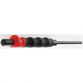 Chasse-goupilles Facom gainé - 9.8mm - longueur 230mm - outil professionnel | 249.G10