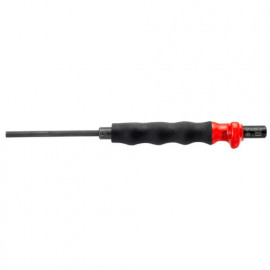 Chasse-goupilles Facom gainé - 11.8mm - longueur 280mm - outil professionnel | 249.G12