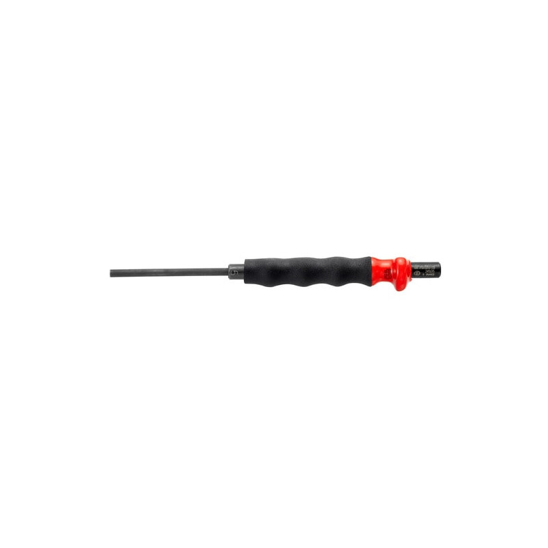 Chasse-goupilles Facom gainé - 2.95mm - longueur 150mm - outil professionnel | 249.G3