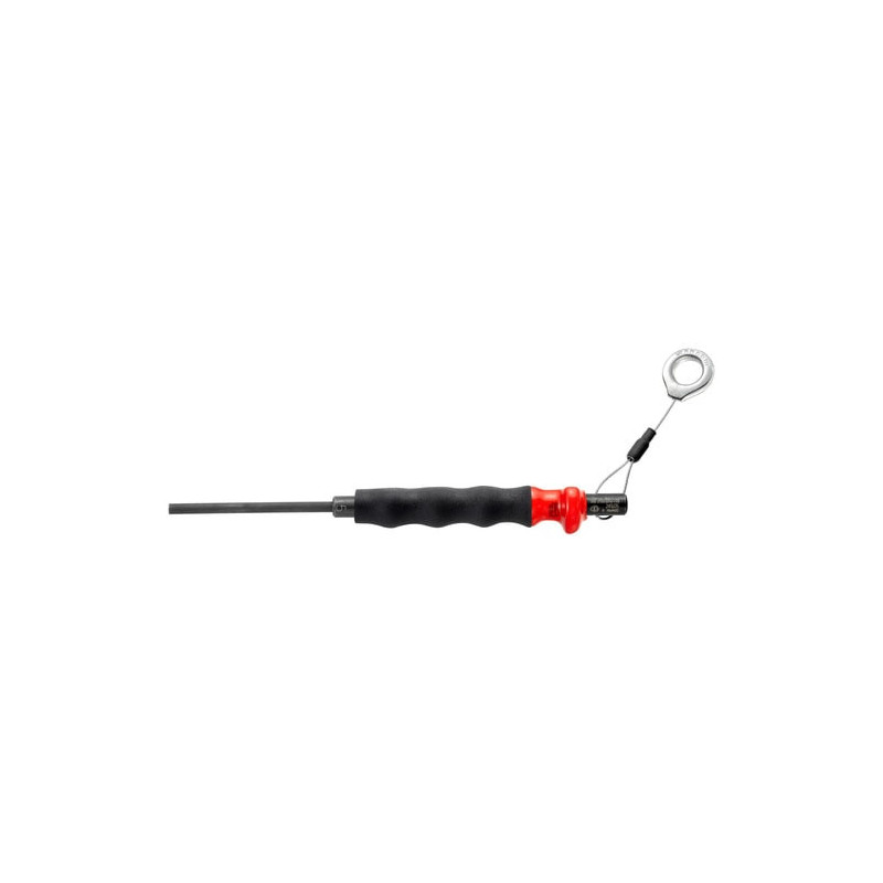 Chasse-goupilles Facom gainé - outil version SLS - 3.95mm - longueur 190mm - outil professionnel | 249.G4SLS