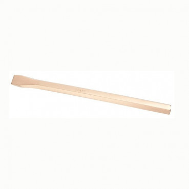 Burin ADF - 10mm - longueur 12mm - longueur 150mm outillage Facom antidéflagrant, antimagnétique | 265.20SR