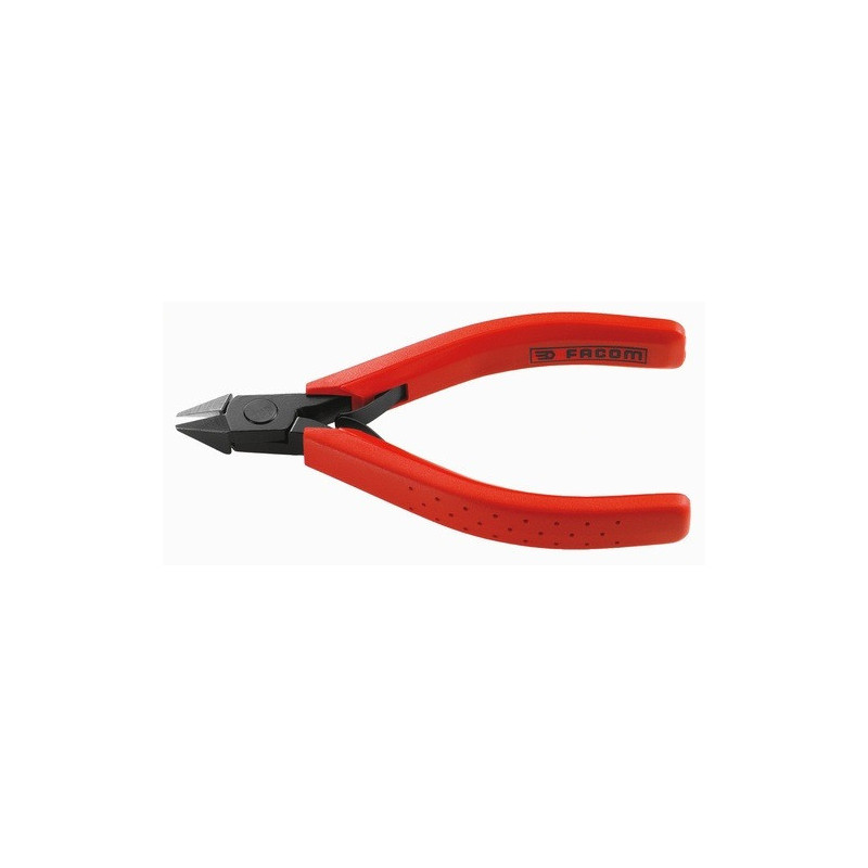 Pince coupante Facom diagonales - longueur 110mm | 416