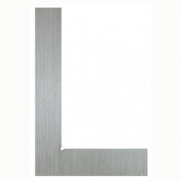 Equerre simple - Classe I - 150 x 100mm Facom | 818B.15