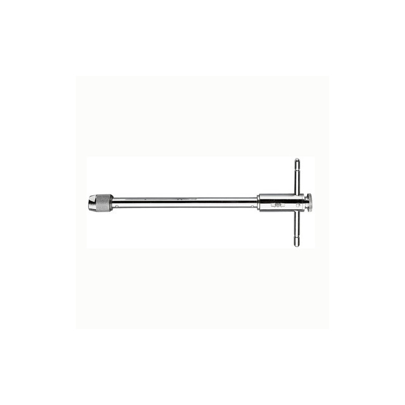 Porte-outils à cliquet long - M12 - longueur 300mm Facom | 830A.10L