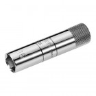 Image du produit : Douille carré 1/2" pour bougies de diamètre 16mm - longueur 90mm Facom | B.S16A1