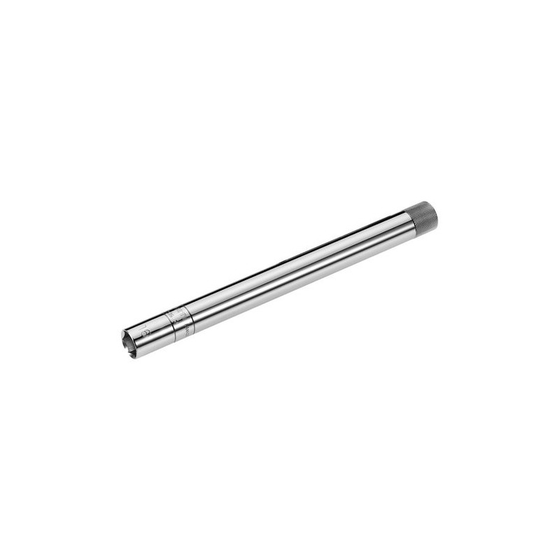 Douille carré 1/2" pour bougies de diamètre 21mm - longueur 250mm Facom | B.S21A2