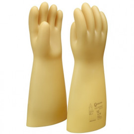 Gants isolants - Taille 9 (B) - Tension 1000 Volts Facom | BC.90VSE