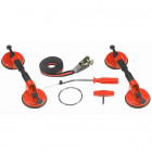 Image du produit : Windshield replacement kit Facom | D.28BPF