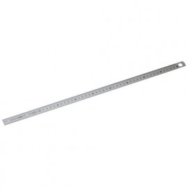 Réglet Inox flexible - 1 face - longueur 2000mm Facom | DELA.1021.2000