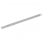 Image du produit : Réglet "long" semi-rigide Inox - 1 face - longueur 2000mm Facom | DELA.1056.2000