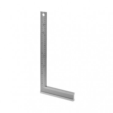 Equerre de menuisier Inox - 200 x 120mm Facom | DELA.1223.01