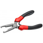 Fast fit fuel pliers Facom