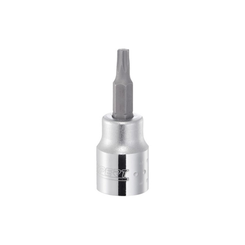 douille tournevis 3/8" pour vis - Torx (T20) - longueur 50mm "Expert by Facom" | E030915