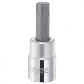 douille tournevis 3/8" pour vis - Torx (T30) - longueur 50mm "Expert by Facom" | E030918