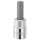 Image du produit : douille tournevis 3/8" pour vis - Torx (T30) - longueur 50mm "Expert by Facom" | E030918