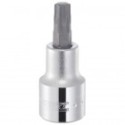 Image du produit : douille tournevis 1/2" pour vis - Torx (T27) - longueur 55mm "Expert by Facom" | E031920