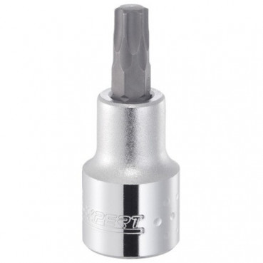 douille tournevis 1/2" pour vis - Torx (T55) - longueur 55mm "Expert by Facom" | E031925