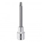 Image du produit : douille tournevis 1/2" embout long pour vis Torx longueur 120mm "Expert by Facom" | E031981