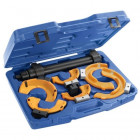 Image du produit : Compresseur ressort de suspension - course 300mm - coffret d'outillage automobile Facom complet | E201001