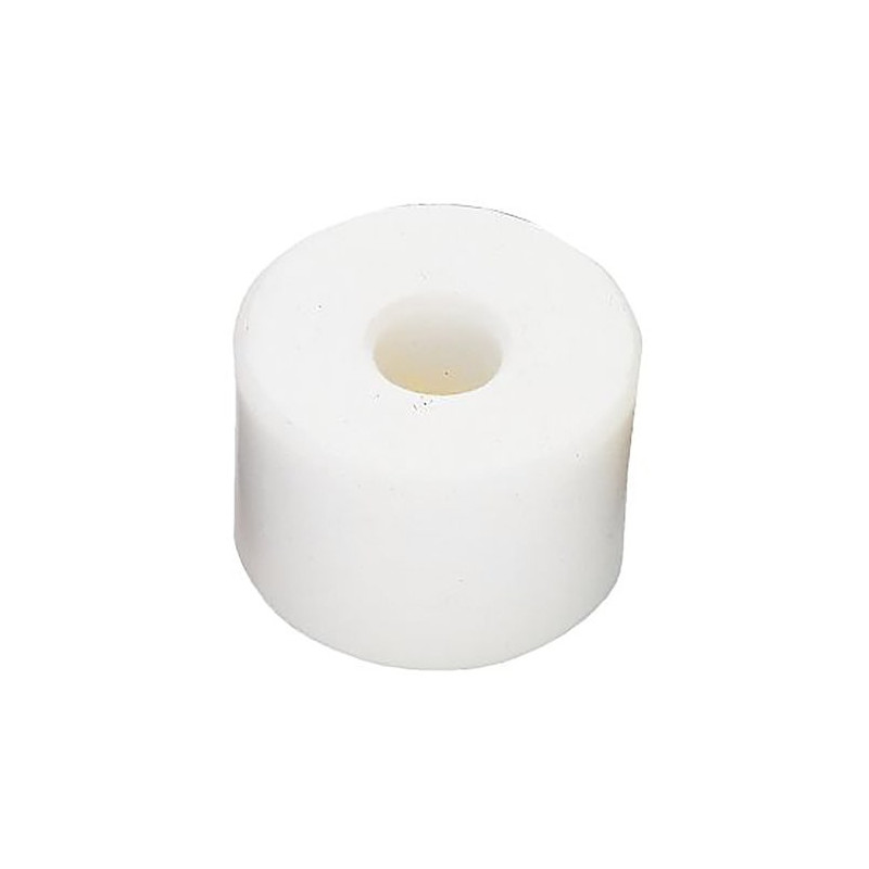 Embout de rechange pour massette Facom - Nylon - couleur blanc - diamètre 60mm | EC.60