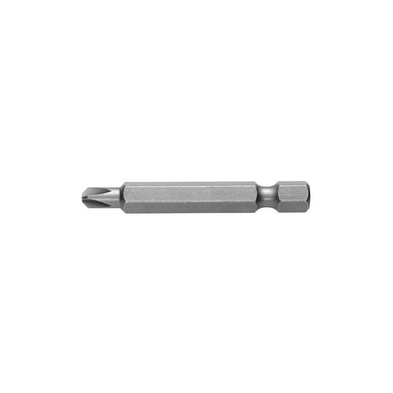 Embout de vissage Torq set - N°6 - longueur 50mm - pour vis à empreinte Torq-set Facom | ETORM.606