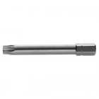 Image du produit : Embout de vissage Torx - long - T20 - longueur 70mm - pour vis Torx Facom | EX.220L