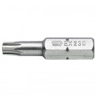 Image du produit : Embout de vissage Torx - T27 - longueur 35mm - pour vis Torx Facom | EX.227